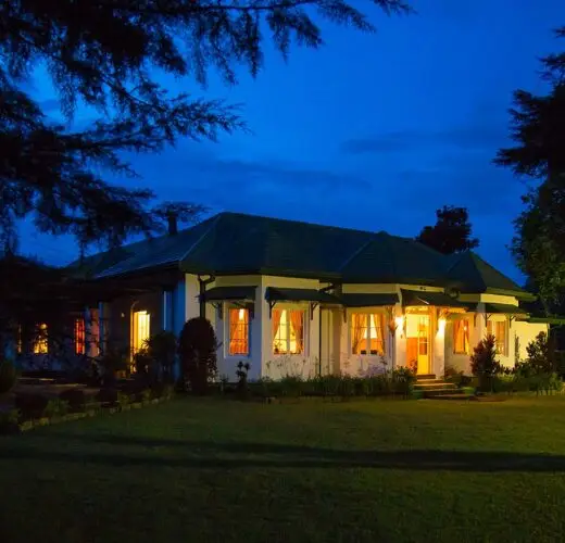 Iona Bungalow